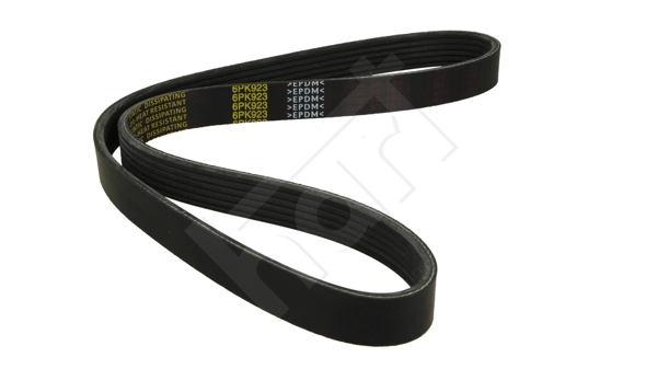 V-Ribbed Belt - 334 019 HART