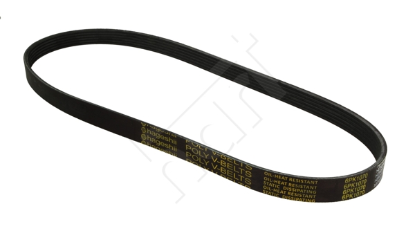 V-Ribbed Belt - 334 020 HART