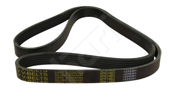 V-Ribbed Belt - 334 021 HART