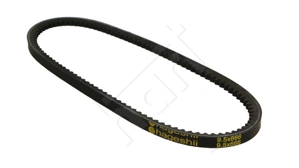 Cinghia trapezoidale - 334 026 HART