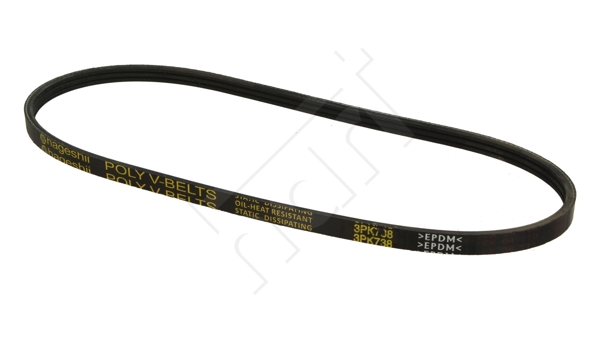 Cinghia Poly-V - 334 251 HART