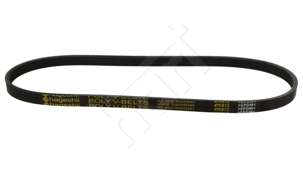 V-Ribbed Belt - 334 261 HART