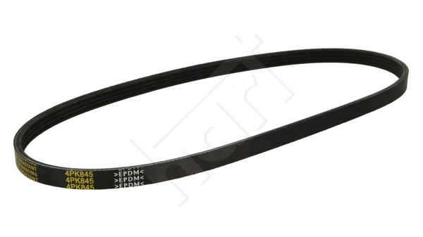 Cinghia Poly-V - 334 263 HART