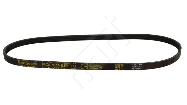 Cinghia Poly-V - 334 268 HART