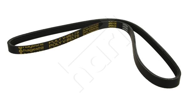 Cinghia Poly-V - 334 270 HART