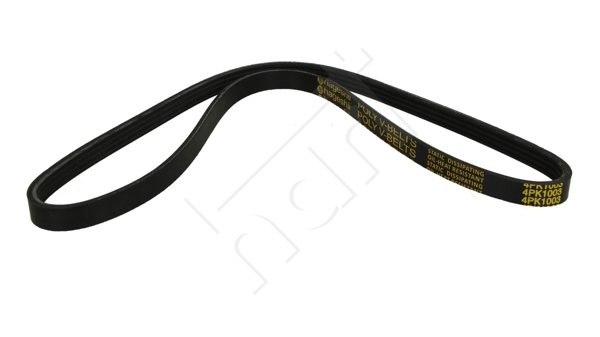 Cinghia Poly-V - 334 275 HART