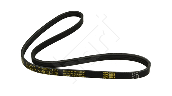 Cinghia Poly-V - 334 276 HART