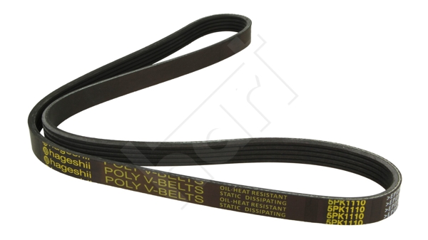 Cinghia Poly-V - 334 295 HART