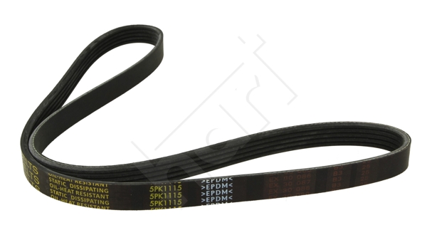 Cinghia Poly-V - 334 296 HART