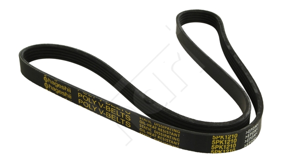 Cinghia Poly-V - 334 302 HART