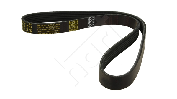 Cinghia Poly-V - 334 309 HART