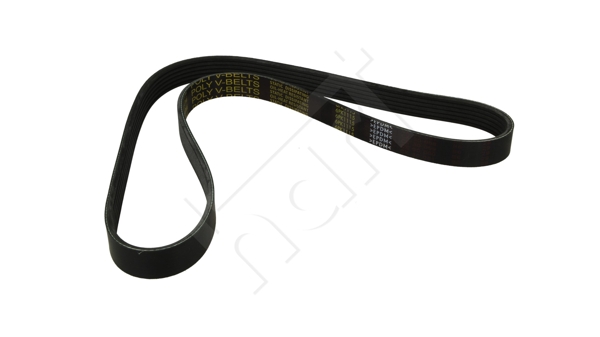 Cinghia Poly-V - 334 315 HART