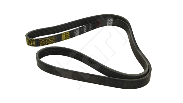 Cinghia Poly-V - 334 320 HART