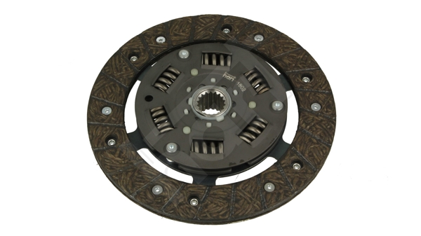 Clutch Disc - 334 893 HART