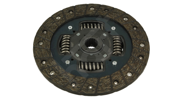 Clutch Kit - 334 912 HART