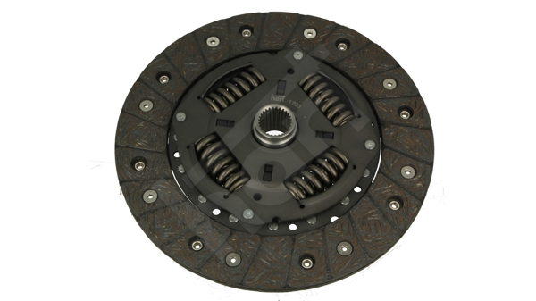 Clutch Disc - 334 913 HART