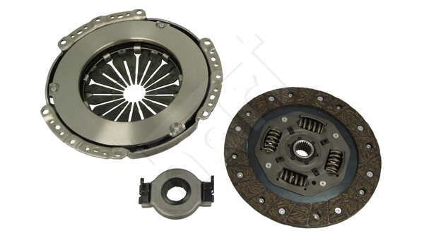 Clutch Kit - 335 086 HART
