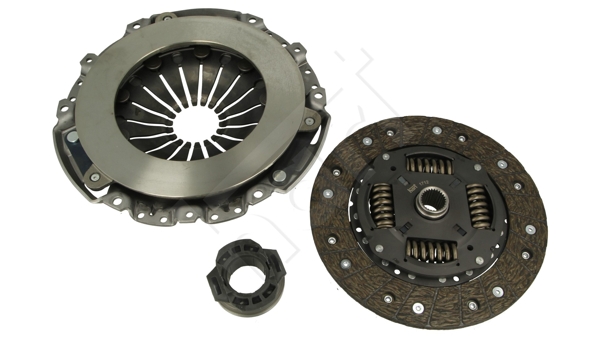 Clutch Kit - 335 098 HART