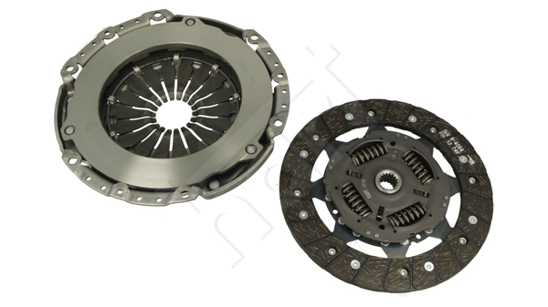 Clutch Kit - 336 305 HART