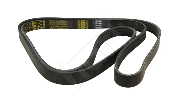 Cinghia Poly-V - 338 062 HART