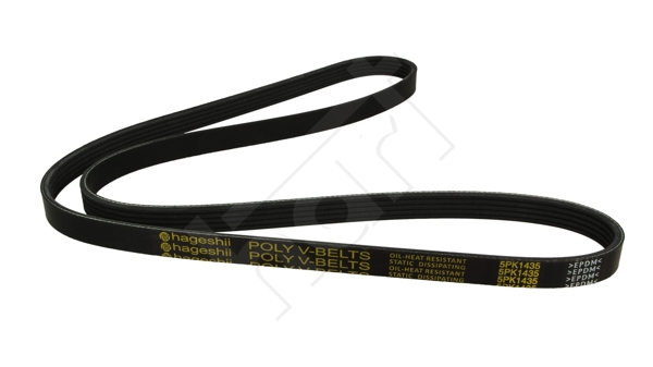 Cinghia Poly-V - 338 075 HART