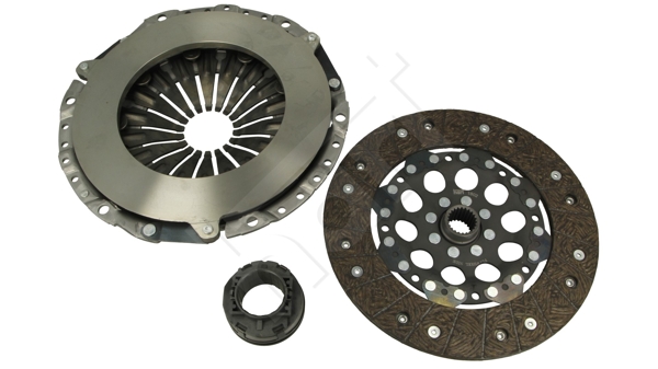 Kit frizione - 338 643 HART