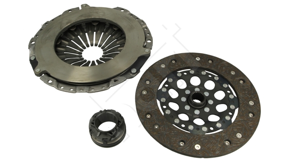 Kit frizione - 342 350 HART