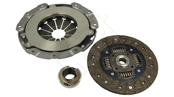 Clutch Kit - 348 793 HART