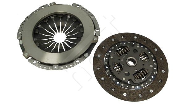 Clutch Kit - 350 665 HART