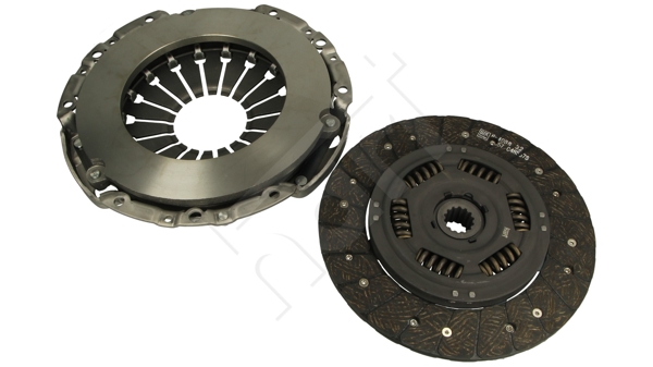 Clutch Kit - 350 671 HART