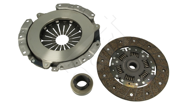 Clutch Kit - 359 707 HART