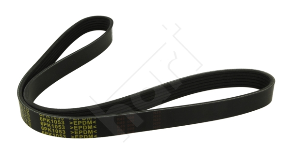 Cinghia Poly-V - 368 800 HART