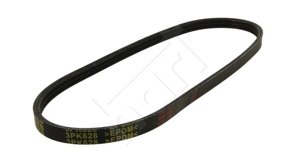 V-Ribbed Belt - 368 833 HART