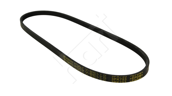Cinghia Poly-V - 368 835 HART