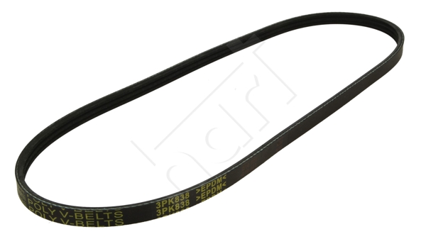 V-Ribbed Belt - 368 836 HART