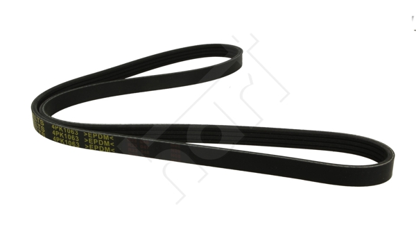 Cinghia Poly-V - 368 841 HART