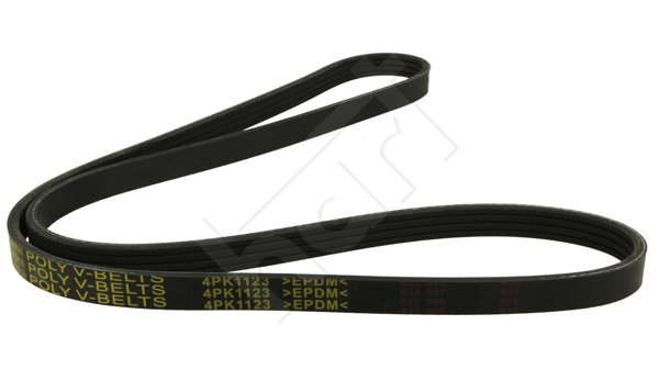 V-Ribbed Belt - 368 843 HART
