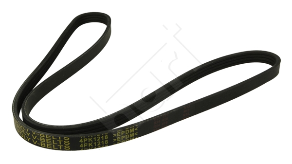 V-Ribbed Belt - 368 844 HART