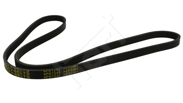 V-Ribbed Belt - 368 845 HART