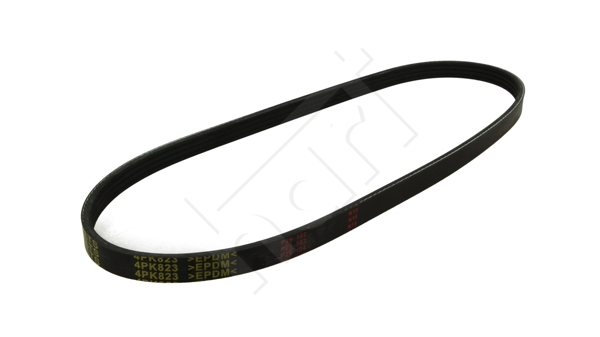 Cinghia Poly-V - 368 854 HART