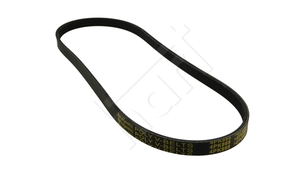 Cinghia Poly-V - 368 857 HART