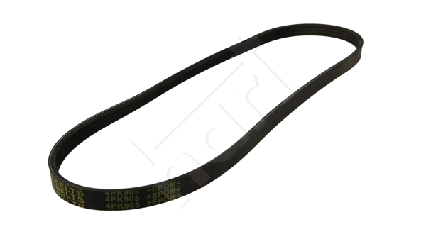 V-Ribbed Belt - 368 858 HART