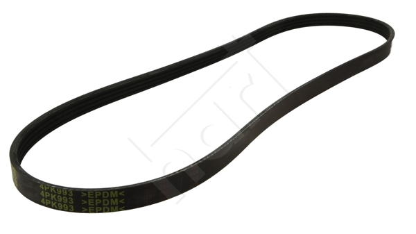 Cinghia Poly-V - 368 861 HART