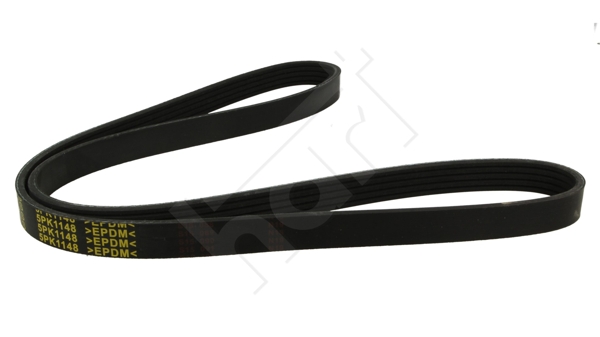 Cinghia Poly-V - 368 865 HART