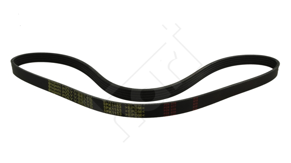 V-Ribbed Belt - 368 866 HART