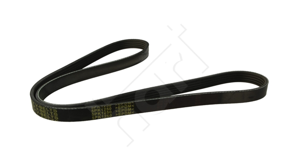 V-Ribbed Belt - 368 871 HART