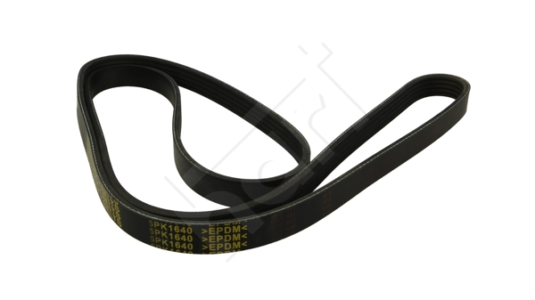 Cinghia Poly-V - 368 877 HART