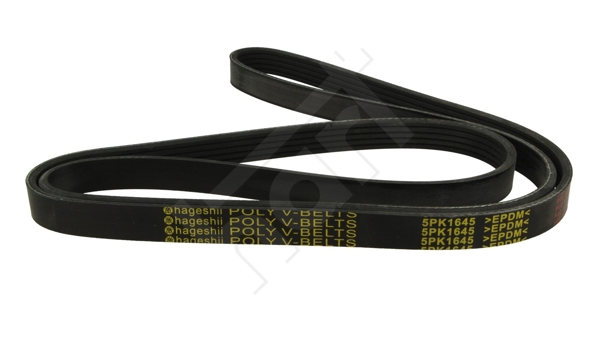 Cinghia Poly-V - 368 878 HART