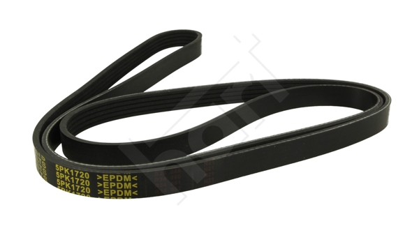 V-Ribbed Belt - 368 881 HART