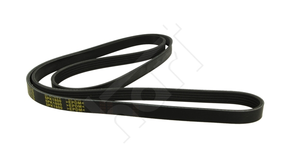 V-Ribbed Belt - 368 885 HART